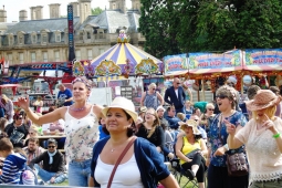 Sausage and Cider Festival Peterborough