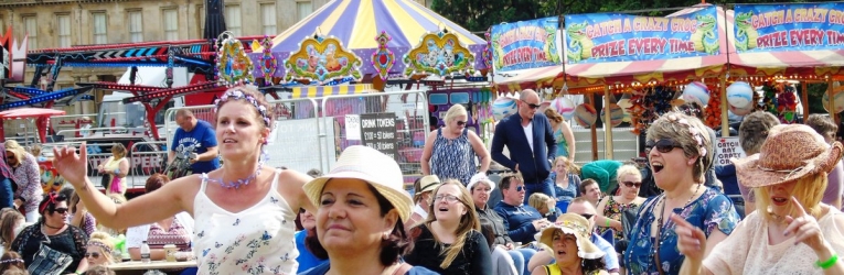 Sausage And Cider Festival Peterborough