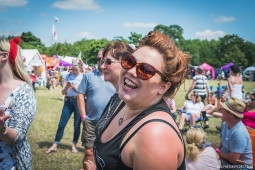 Colchester Sausage & Cider Festival