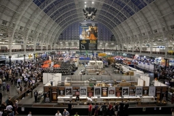 The Great British Beer Festival