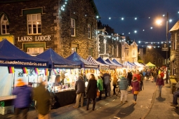 Windermere Christmas Market