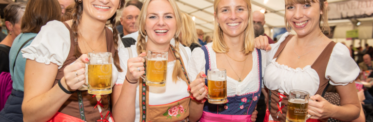 Shropshire Oktoberfest